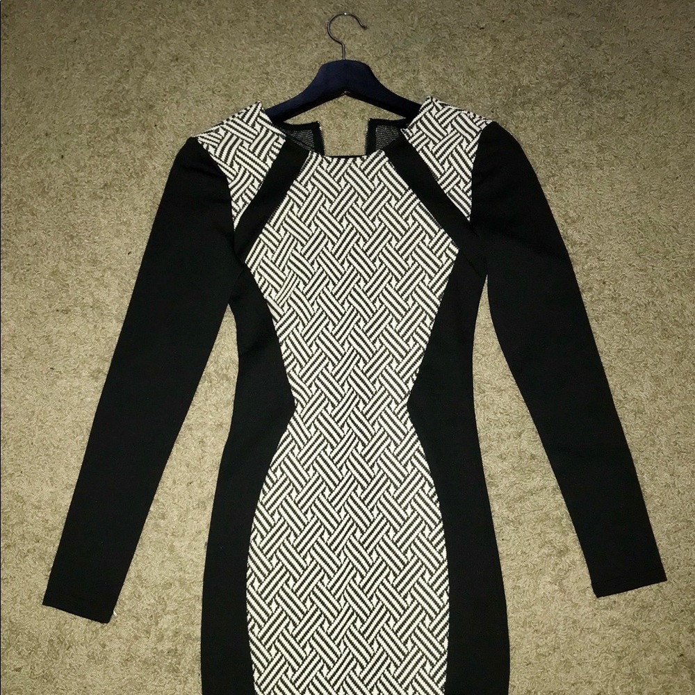H&M Dress